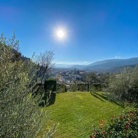 Bellavista Bed & Breakfast Popoli Exterior photo