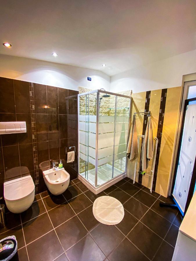 Bed & Breakfast Bellavista *