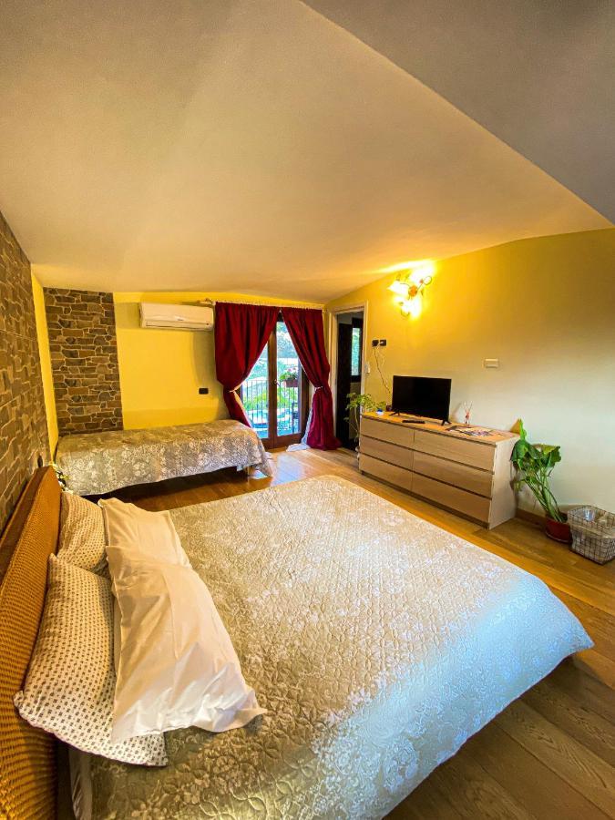 Bellavista Bed & Breakfast