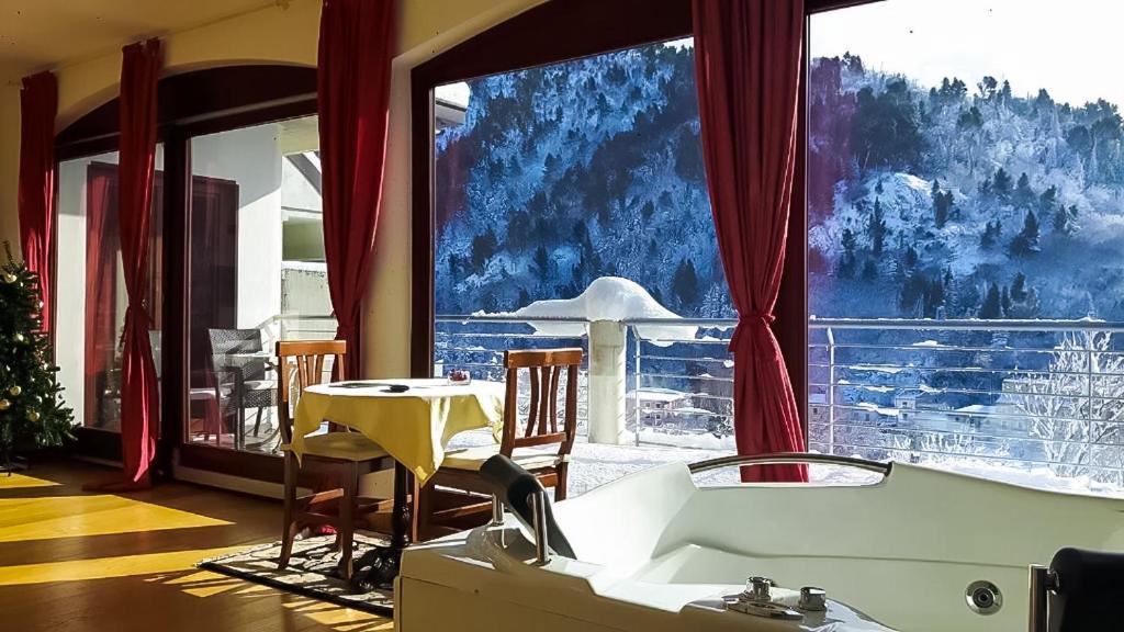 Bellavista Bed & Breakfast