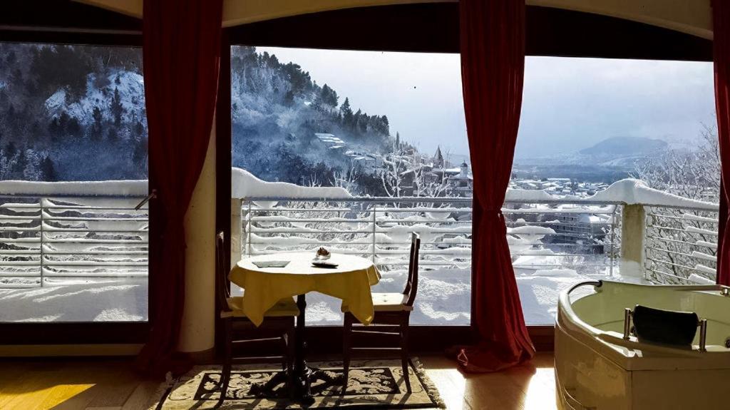 Bed & Breakfast Bellavista *