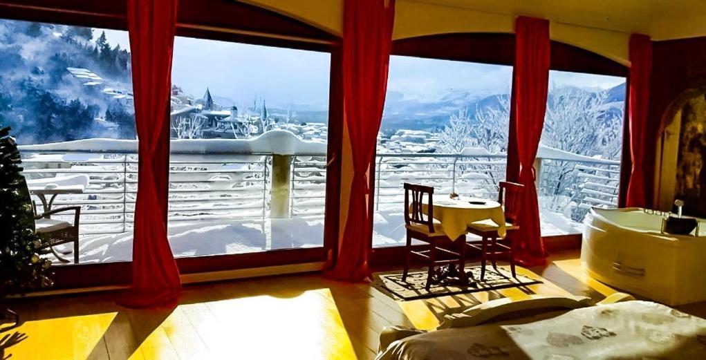 Bellavista Bed & Breakfast Popoli