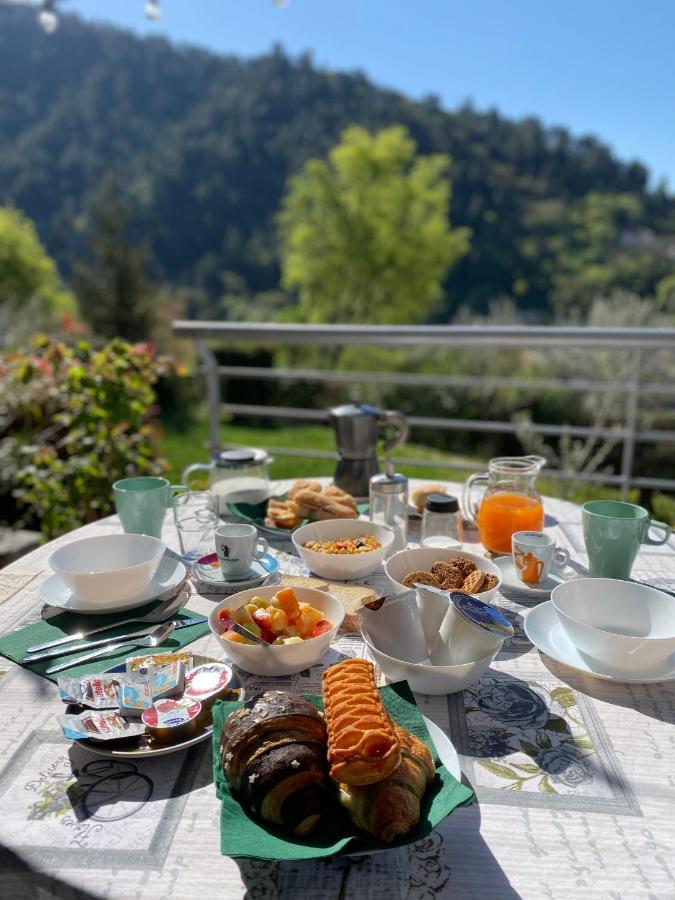 Bellavista Bed & Breakfast *