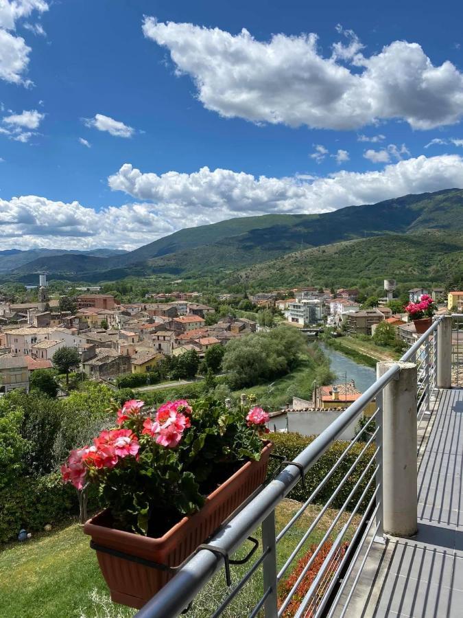 Bellavista Bed & Breakfast
