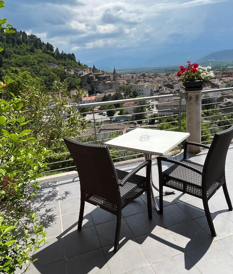Bellavista Bed & Breakfast