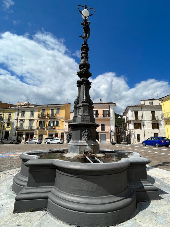 Bellavista * Popoli