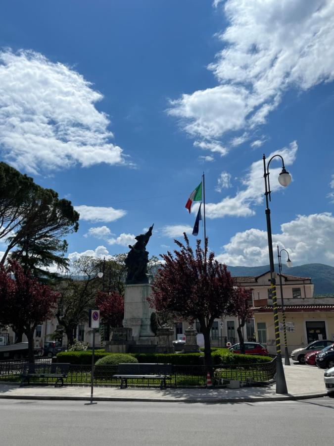 Bed & Breakfast Bellavista Popoli