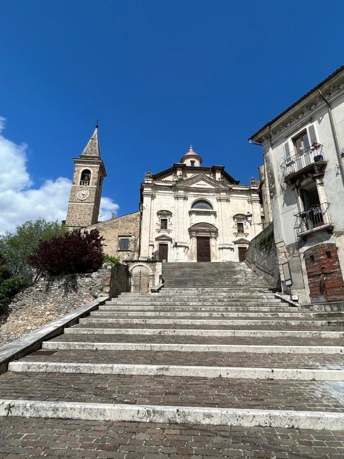 Bed & Breakfast Bellavista Popoli