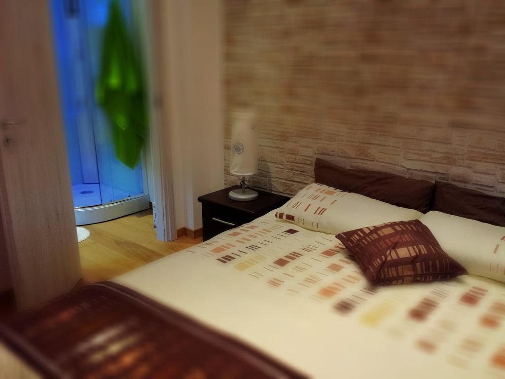 Bellavista Bed & Breakfast *