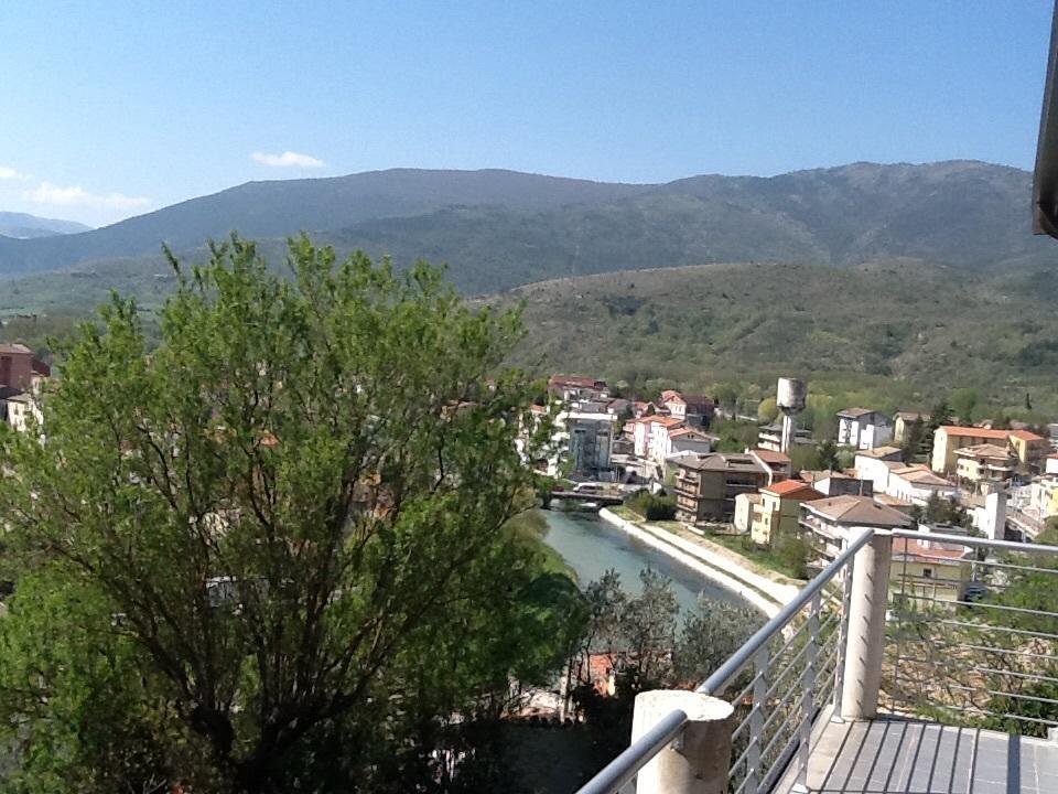 Bellavista Bed & Breakfast