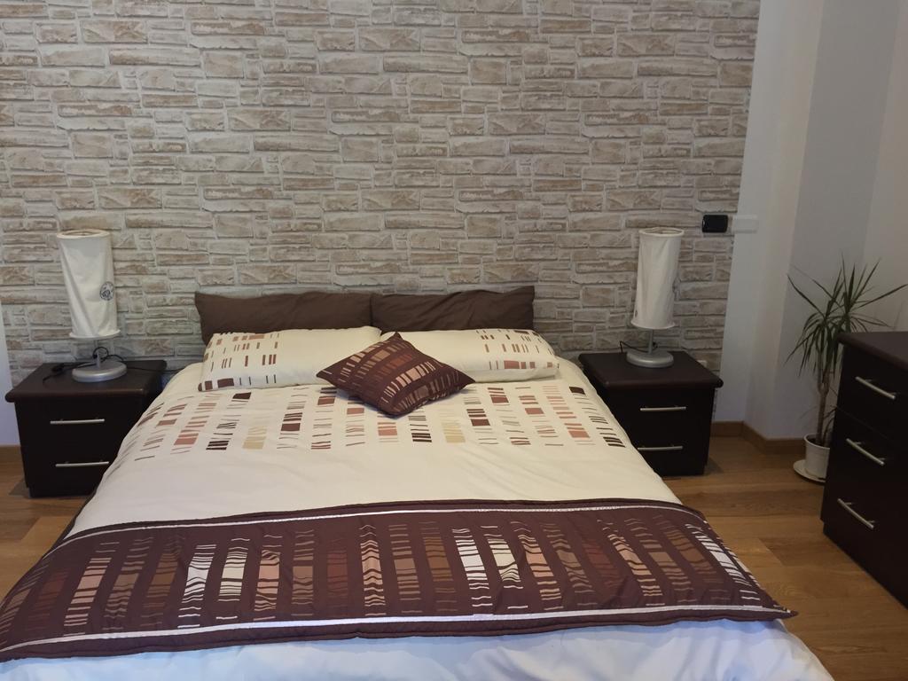 Bellavista Bed & Breakfast *