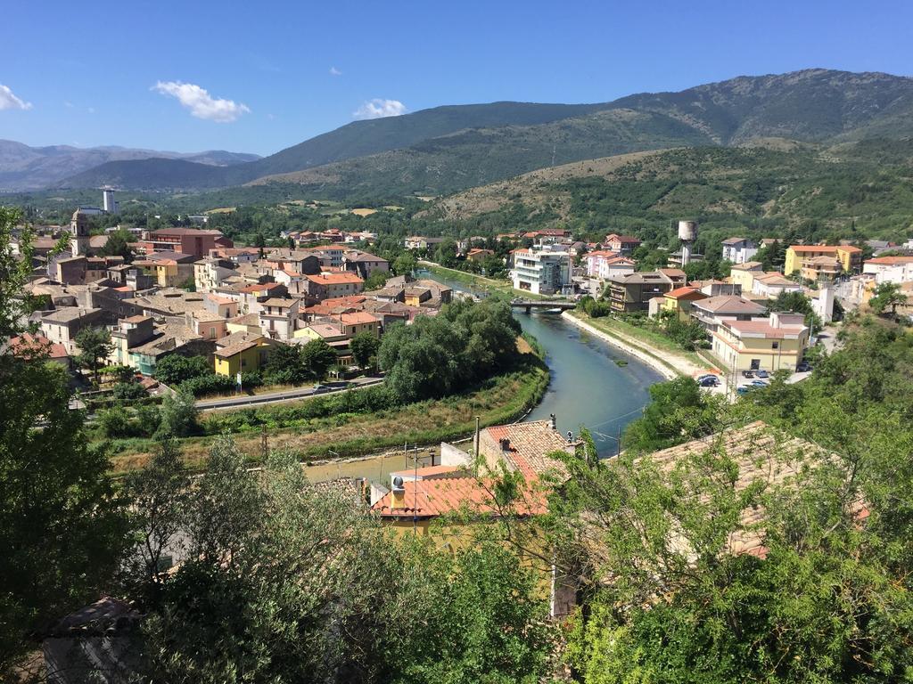 Bellavista Bed & Breakfast Popoli
