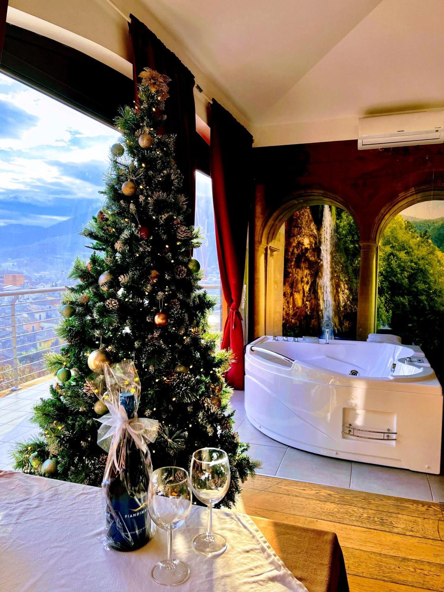 Bellavista Bed & Breakfast *