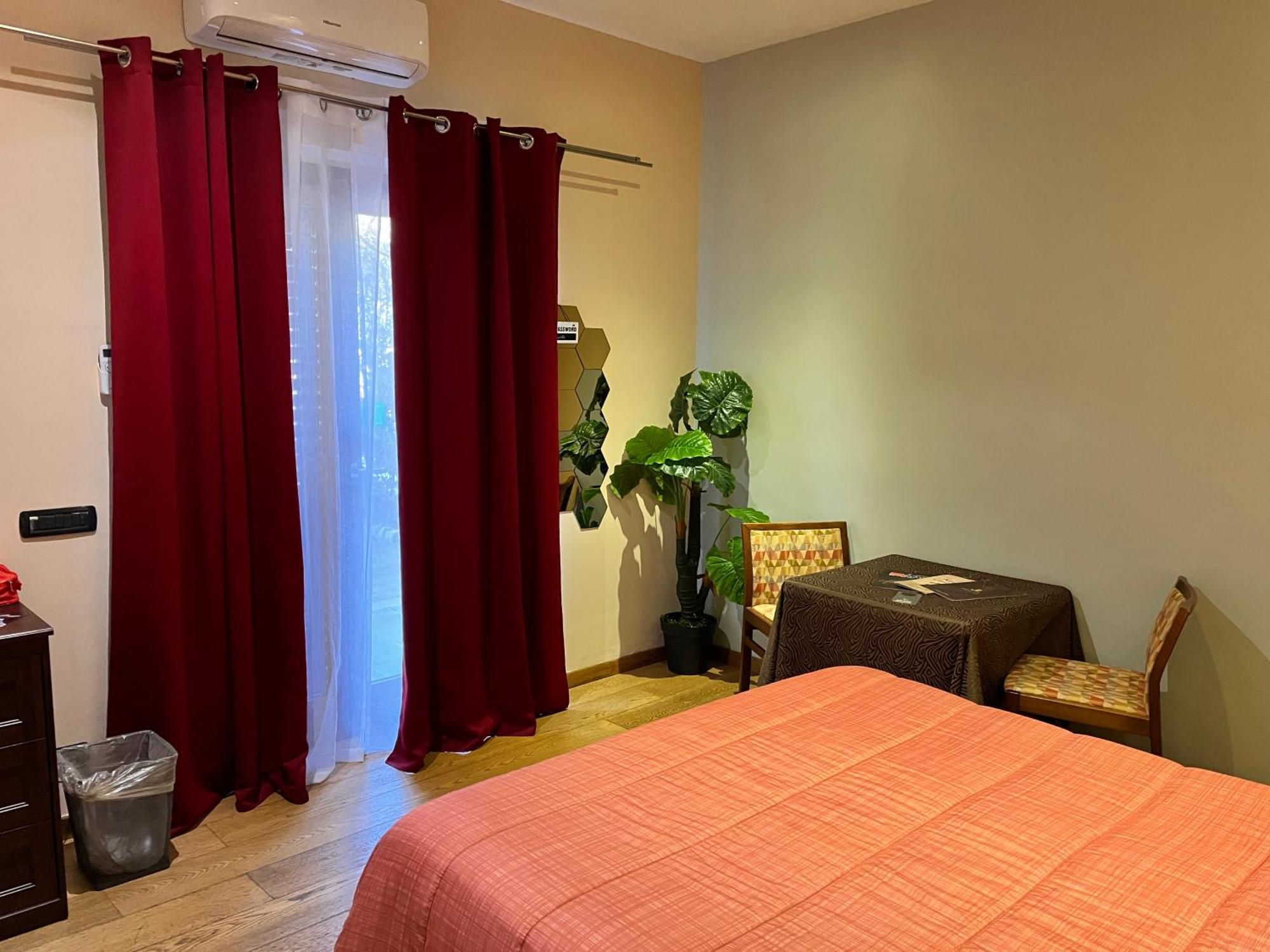 Bed & Breakfast Bellavista Popoli