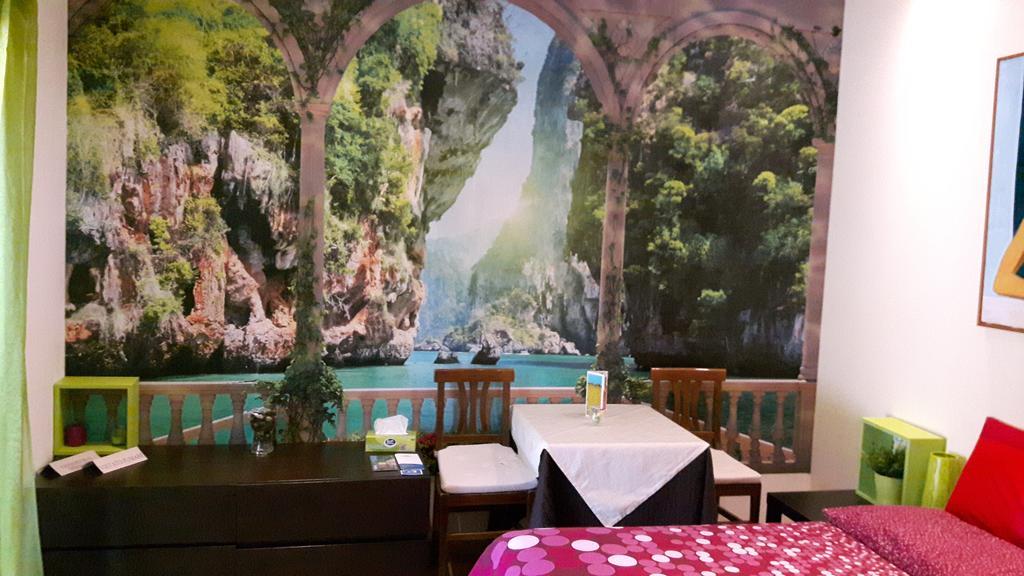Bed & Breakfast Bellavista Popoli