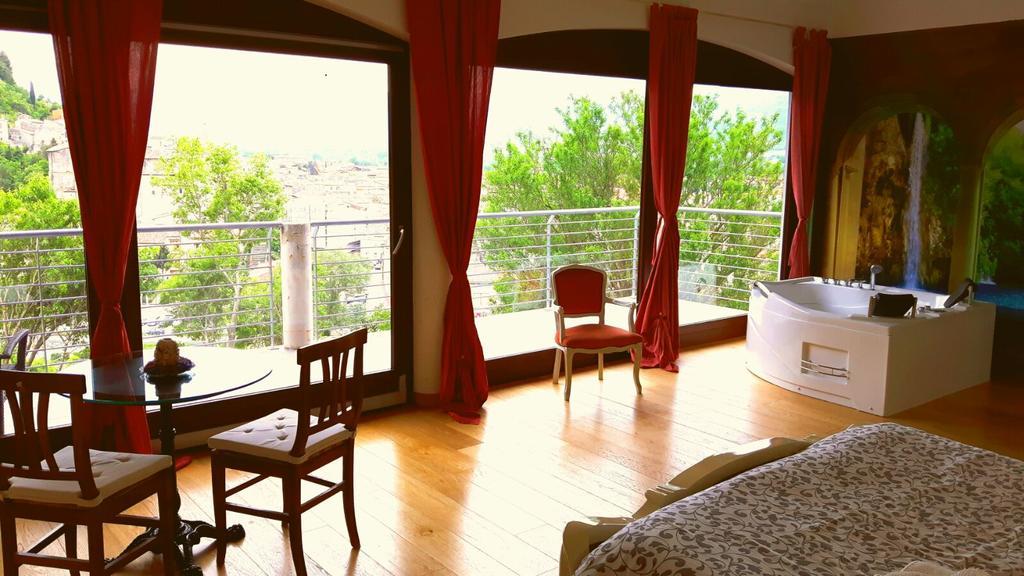 Bellavista Bed & Breakfast Popoli