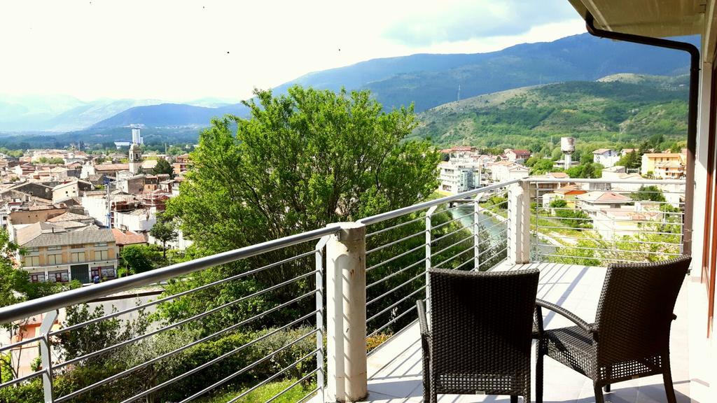 Bed & Breakfast Bellavista *