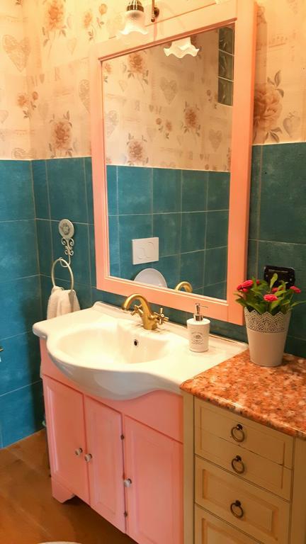 Bed & Breakfast Bellavista Popoli