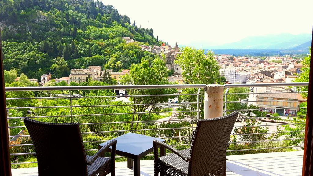 Bed & Breakfast Bellavista