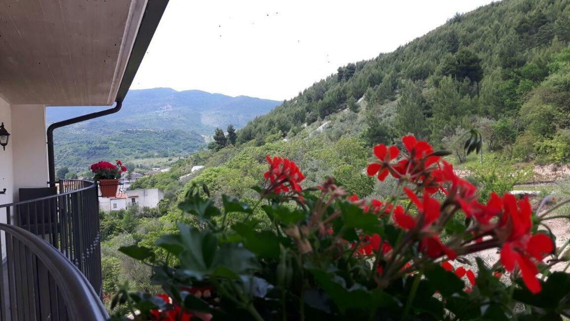 Bellavista Popoli