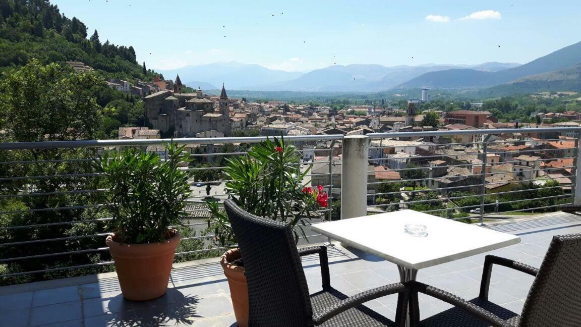 Bellavista