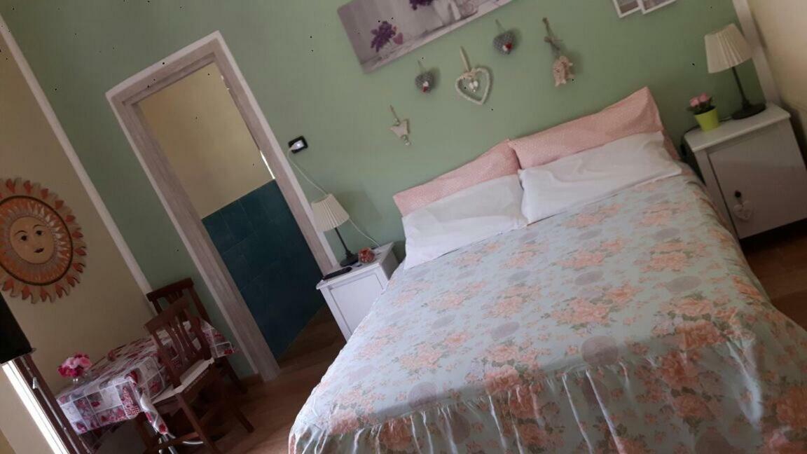 Bellavista Bed & Breakfast Popoli